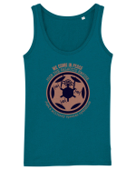 Funny Retro Vintage Star Wars Maiou Damă Dreamer