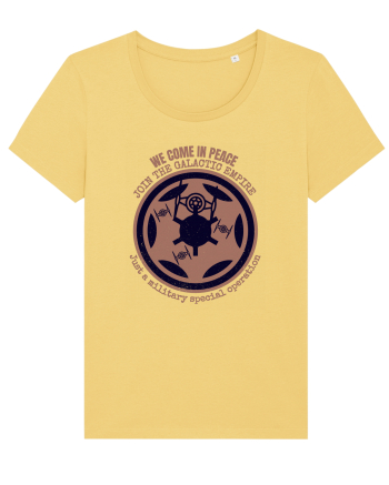 Funny Retro Vintage Star Wars Jojoba