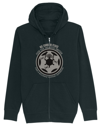 Funny Retro Vintage Star Wars Black