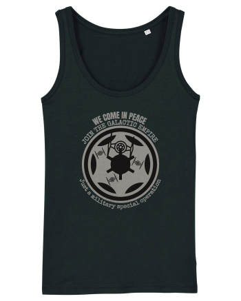Funny Retro Vintage Star Wars Black