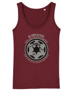 Funny Retro Vintage Star Wars Maiou Damă Dreamer