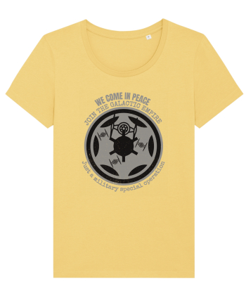 Funny Retro Vintage Star Wars Jojoba