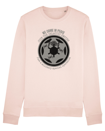 Funny Retro Vintage Star Wars Candy Pink