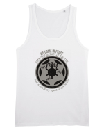 Funny Retro Vintage Star Wars Maiou Bărbat Runs