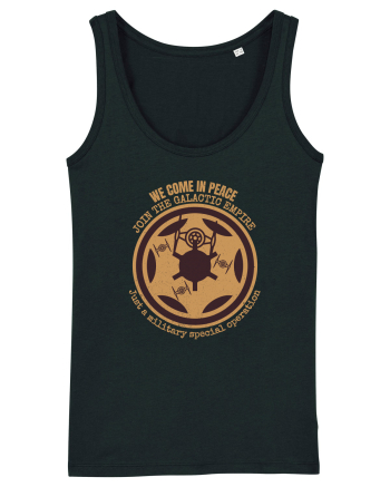 Funny Retro Vintage Star Wars Black