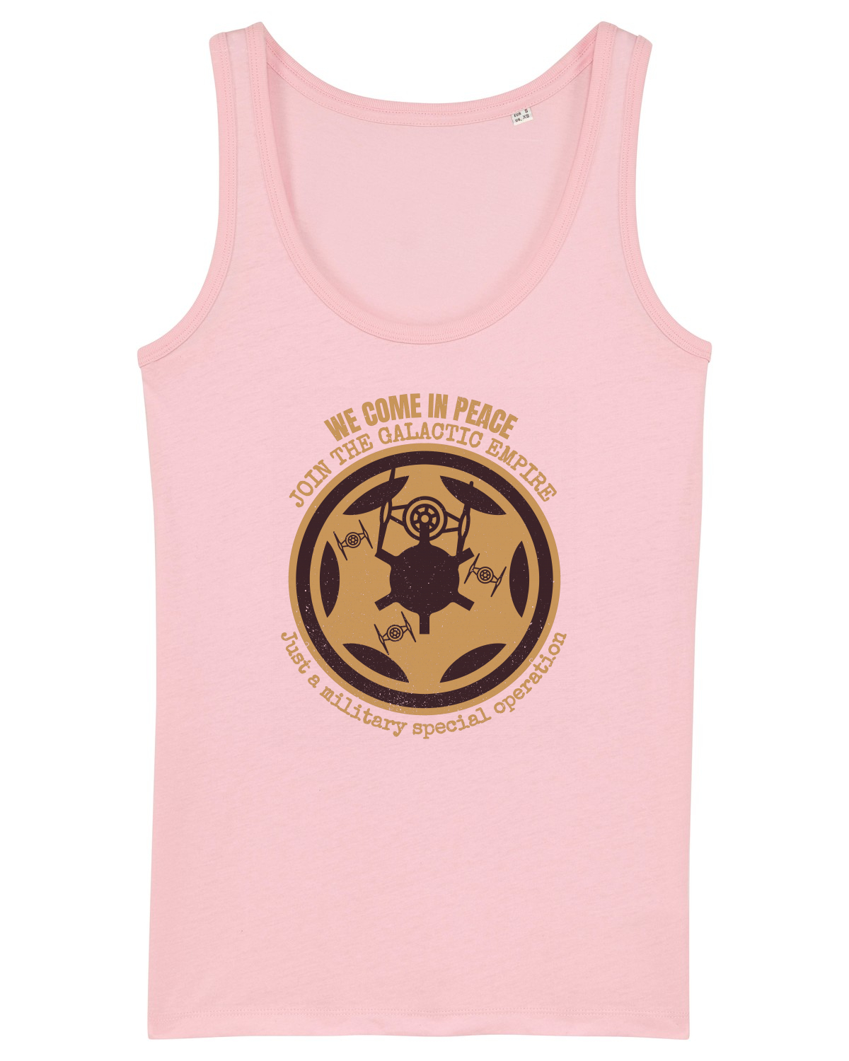 Maiou Damă Dreamer Cotton Pink
