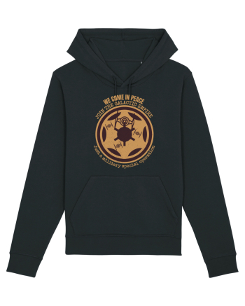 Funny Retro Vintage Star Wars Black