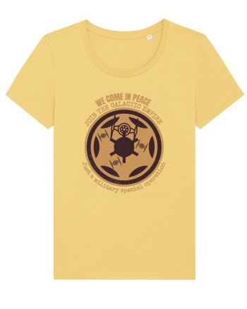 Funny Retro Vintage Star Wars Jojoba