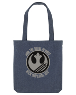 Funny Retro Vintage Star Wars Sacoșă textilă