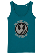Funny Retro Vintage Star Wars Maiou Damă Dreamer