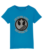 Funny Retro Vintage Star Wars Tricou mânecă scurtă  Copii Mini Creator