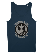 Funny Retro Vintage Star Wars Maiou Bărbat Runs