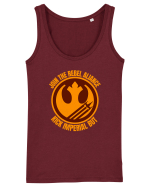 Funny Retro Vintage Star Wars Maiou Damă Dreamer