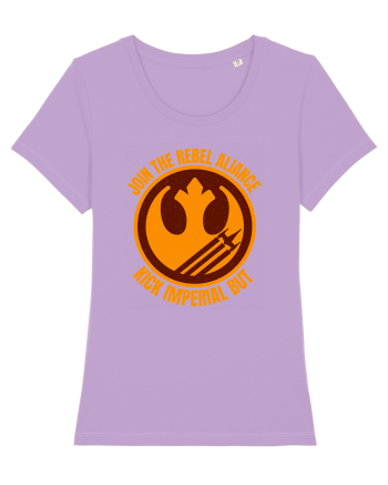 Funny Retro Vintage Star Wars Lavender Dawn