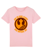 Funny Retro Vintage Star Wars Tricou mânecă scurtă  Copii Mini Creator