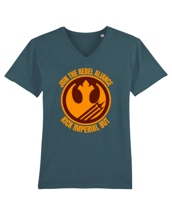 Funny Retro Vintage Star Wars Stargazer