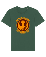 Funny Retro Vintage Star Wars Tricou mânecă scurtă Unisex Rocker