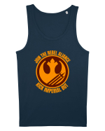 Funny Retro Vintage Star Wars Maiou Bărbat Runs