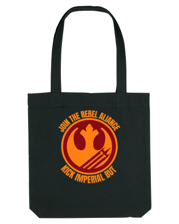 Funny Retro Vintage Star Wars Black
