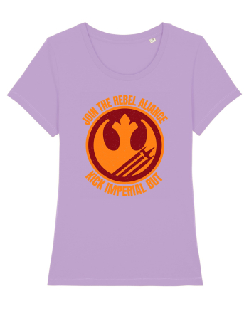 Funny Retro Vintage Star Wars Lavender Dawn