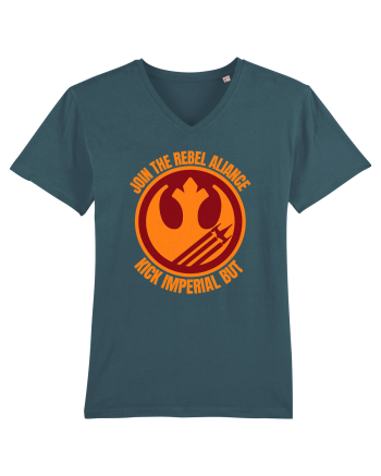 Funny Retro Vintage Star Wars Stargazer