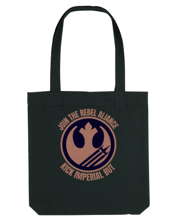 Funny Retro Vintage Star Wars Black