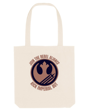 Funny Retro Vintage Star Wars Natural