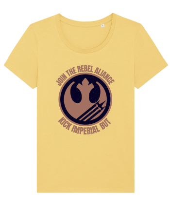 Funny Retro Vintage Star Wars Jojoba