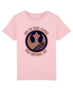 Funny Retro Vintage Star Wars Tricou mânecă scurtă  Copii Mini Creator
