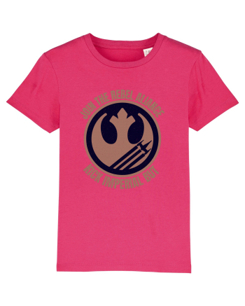 Funny Retro Vintage Star Wars Raspberry