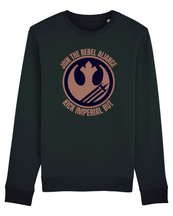 Funny Retro Vintage Star Wars Black
