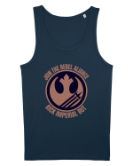 Funny Retro Vintage Star Wars Maiou Bărbat Runs