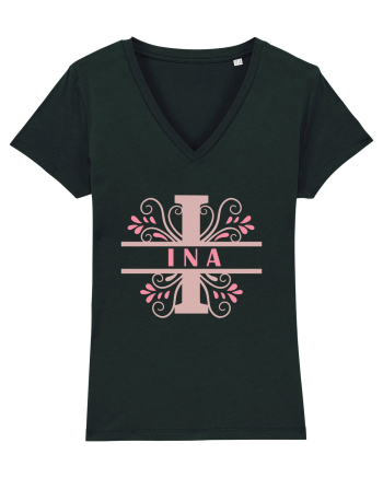 Ina  Black