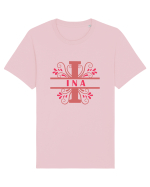 Ina ! Tricou mânecă scurtă Unisex Rocker