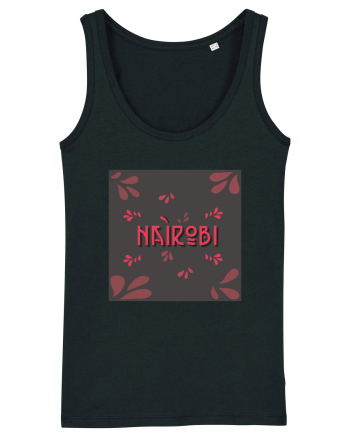 Nairobi Black