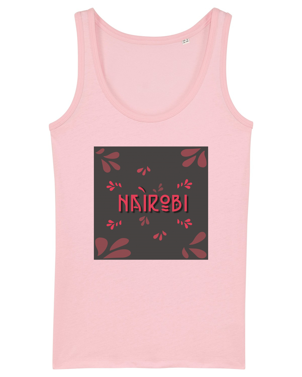Maiou Damă Dreamer Cotton Pink