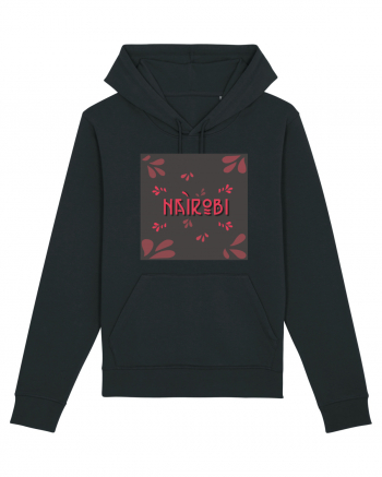 Nairobi Black