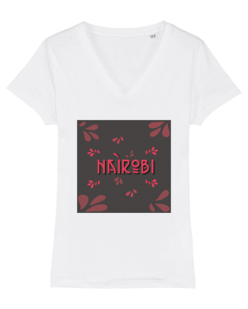 Nairobi White