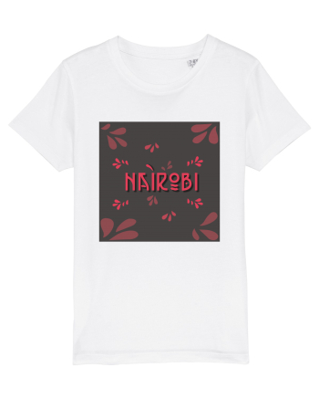 Nairobi White