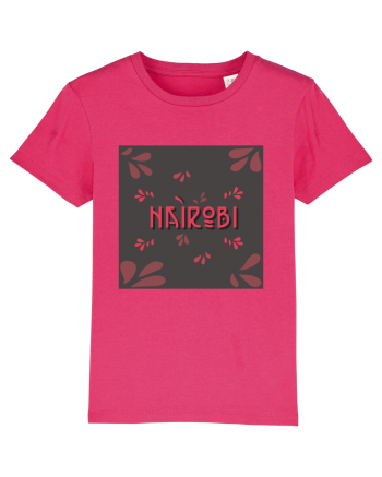 Nairobi Raspberry