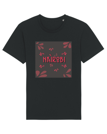 Nairobi Black