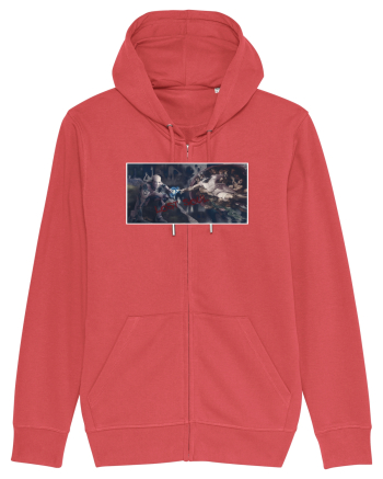 Lost Soul Carmine Red