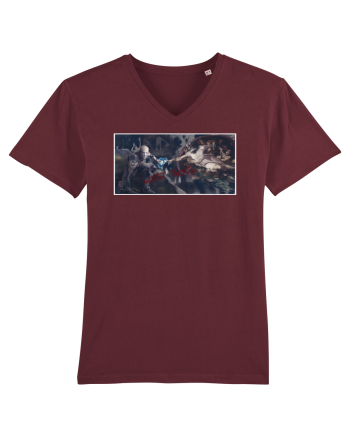 Lost Soul Burgundy