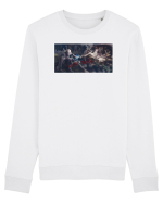 Lost Soul Bluză mânecă lungă Unisex Rise