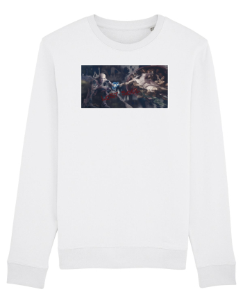 Lost Soul White