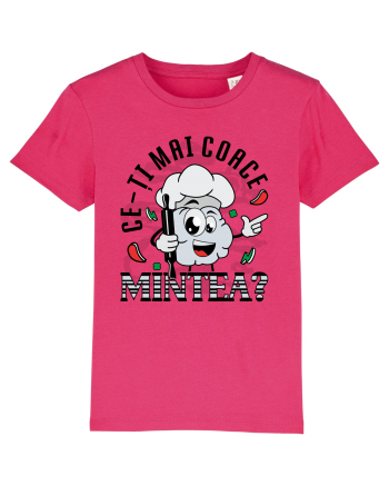 Ce-ți mai coace mintea? Raspberry
