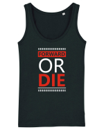 Forward Or Die Maiou Damă Dreamer