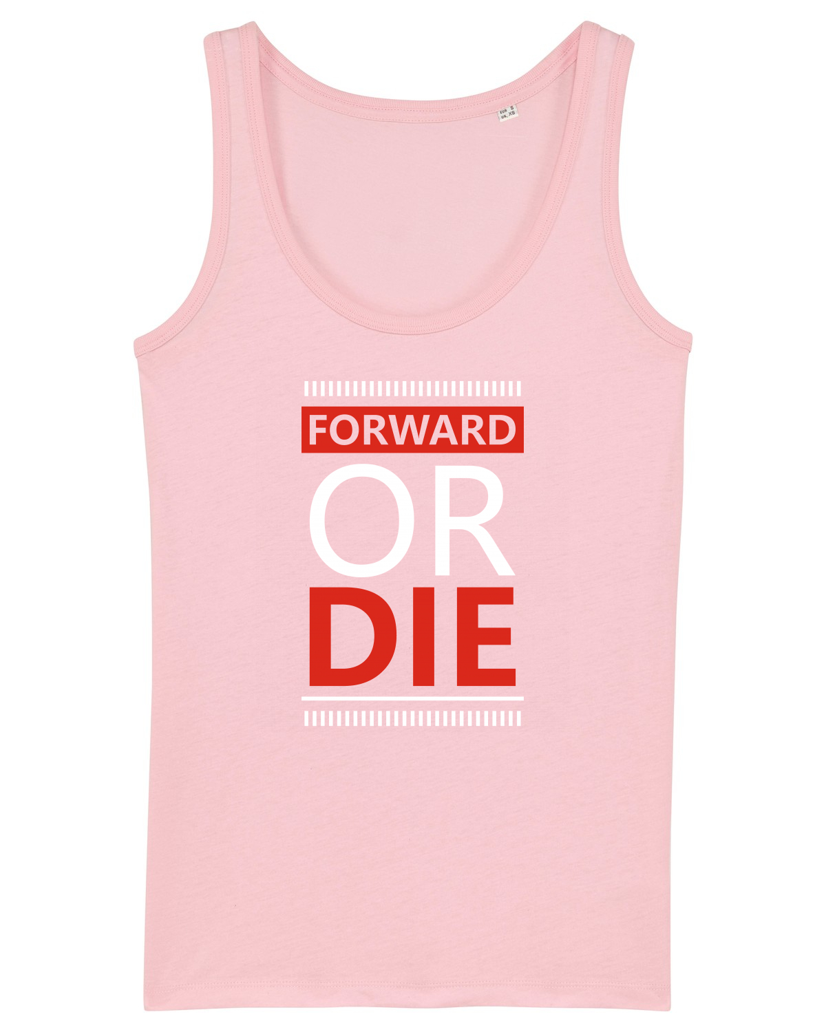 Maiou Damă Dreamer Cotton Pink