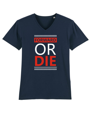 Forward Or Die French Navy