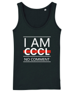 I Am Cool No Comment Maiou Damă Dreamer